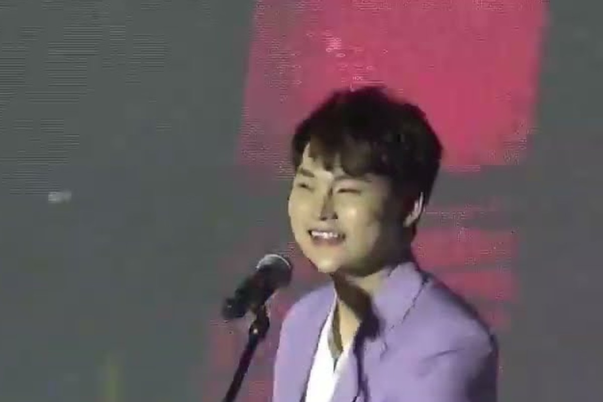 박서진