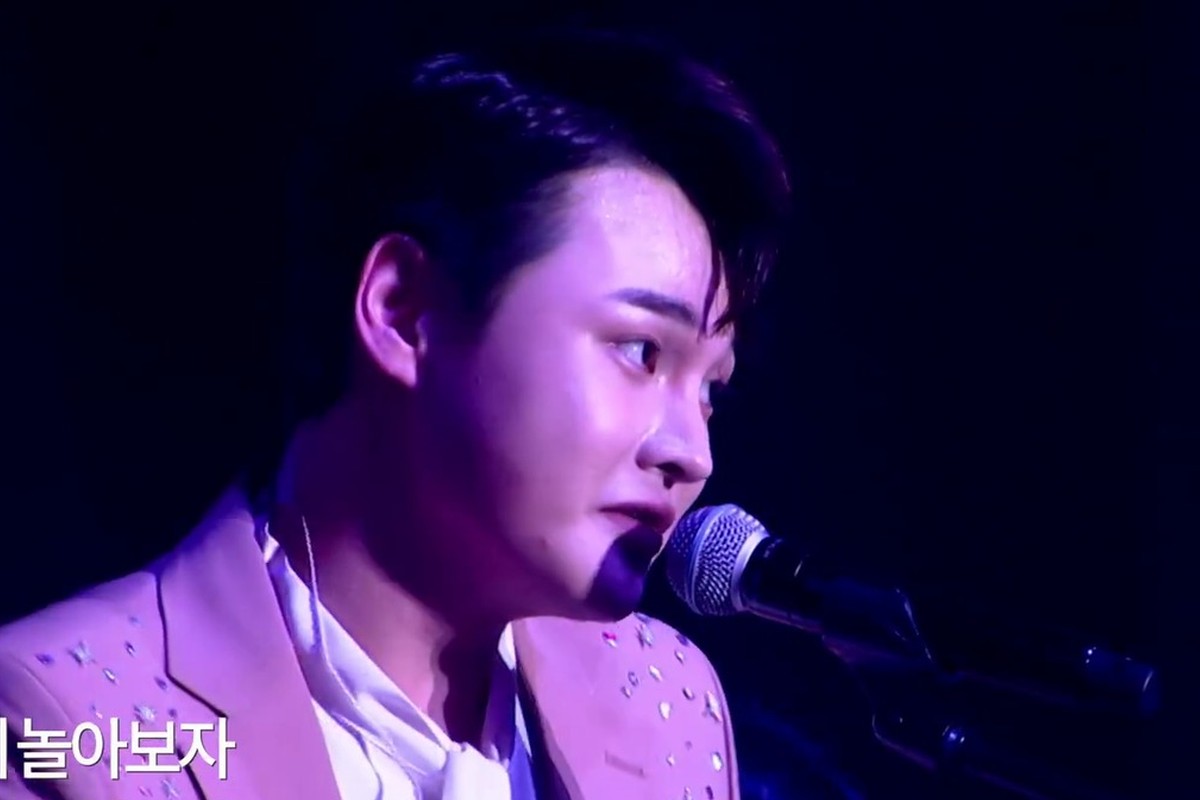 박서진