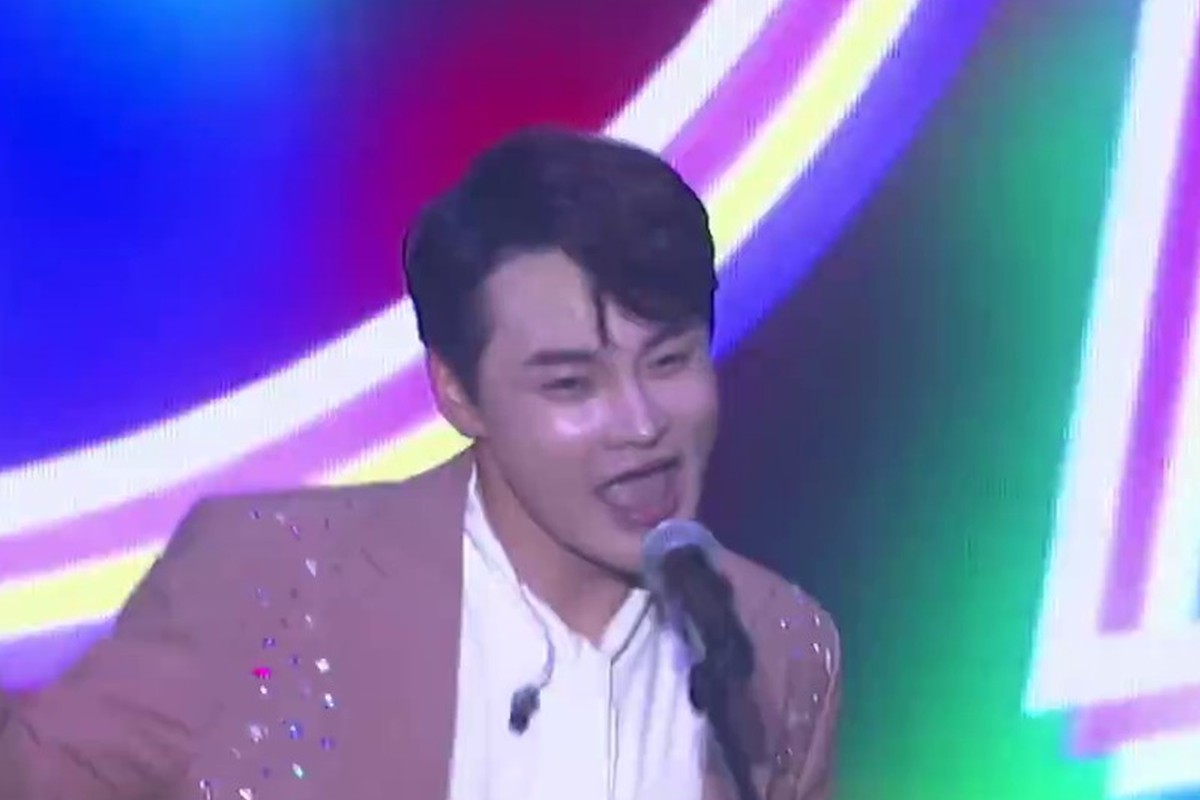 박서진
